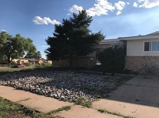 3208 Louraine Cir, Santa Fe, NM 87507