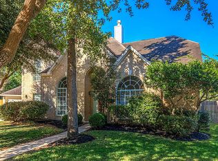 1807 Magnolia Estates Dr, Spring, TX 77386