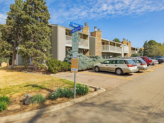 5th image of 18301 E Kepner Place #201