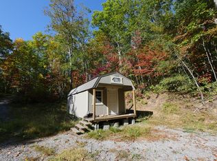 Buckhorn Mountain Ln, Bastian, VA 24314