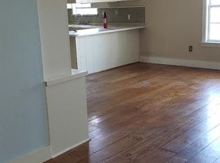 2401 Avenue O, Galveston, TX 77550
