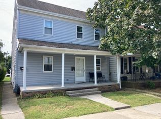 294 South St UNIT 1, Hanover, PA 17331