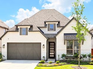 3008 Watterloo Ln, Celina, TX 75009