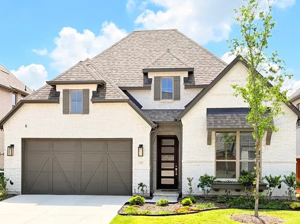3008 Watterloo Ln, Celina, TX 75009