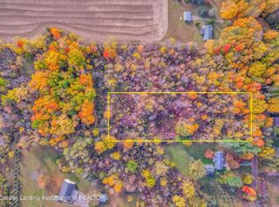 0 E Kinsel Hwy, Charlotte, MI 48813