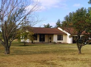 2099 SW 70th St, El Dorado, KS 67042