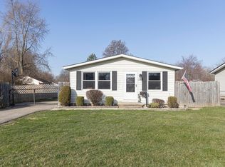 227 Sullivan Ave, London, OH 43140