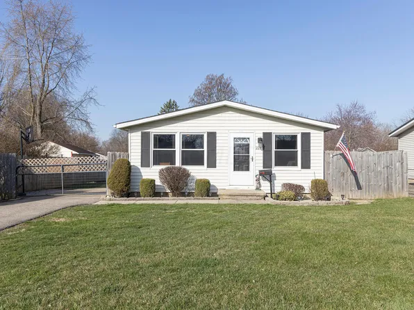 227 Sullivan Ave, London, OH 43140