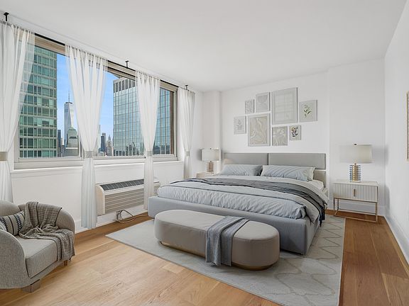 5th image of 20 2nd St APT 1909X