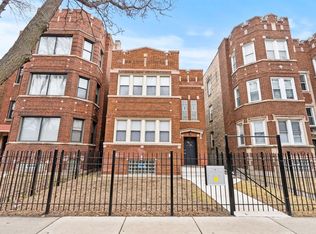 7927 S Vernon Ave, Chicago, IL 60619