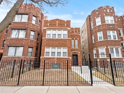 7927 S Vernon Ave, Chicago, IL, 60619