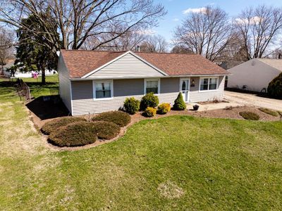 1094 Millbrook Dr, Fremont, OH, 43420