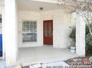 11211 Ocate, Helotes, TX 78023