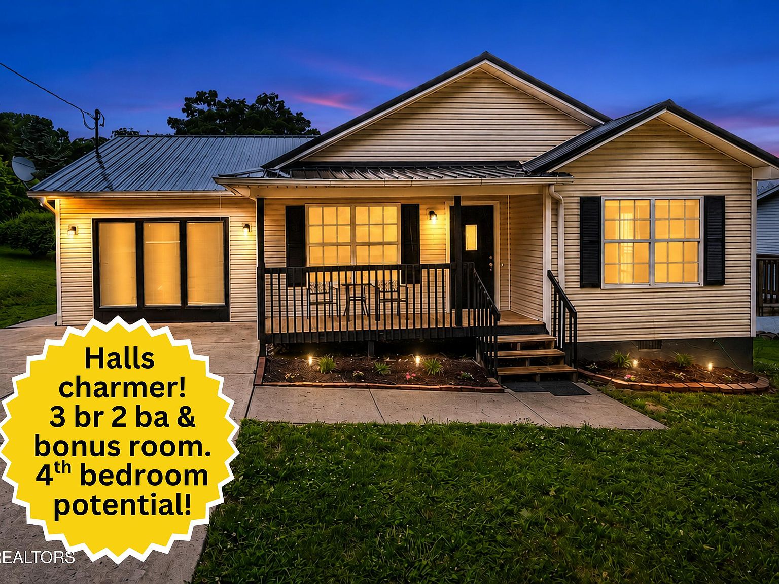 8002 Hill Rd, Knoxville, TN 37938 | MLS #1341165 | Zillow
