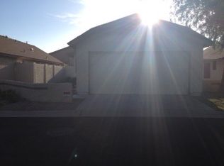 5242 W Jupiter Way N, Chandler, AZ 85226