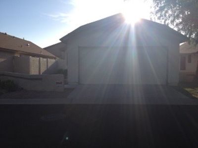 5242 W Jupiter Way N, Chandler, AZ, 85226