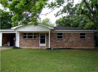 12831 Saeger Rd, Grand Bay, AL 36541
