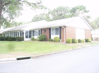 835D Inverness Ct, Lakewood, NJ 08701