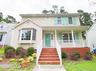 3219 Lassiter St, Durham, NC 27707