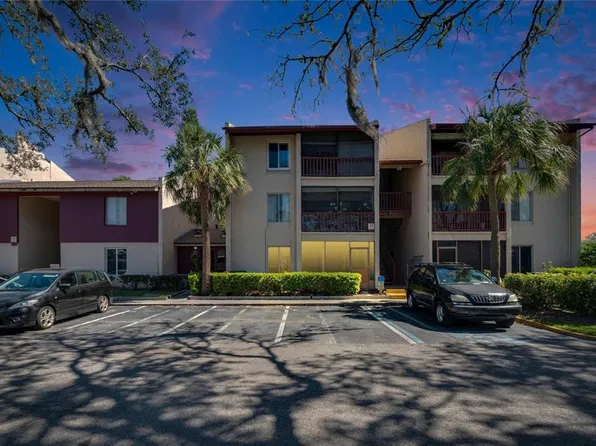 3853 S Lake Dr Unit 161, Tampa, FL 33614