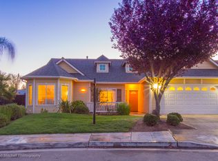 6339 N Babigian Ave, Fresno, CA 93722