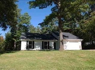113 Manchester Dr, Mauldin, SC 29662