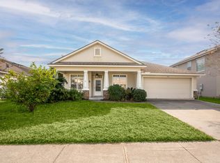 425 S Hidden Tree Dr, Saint Augustine, FL 32086