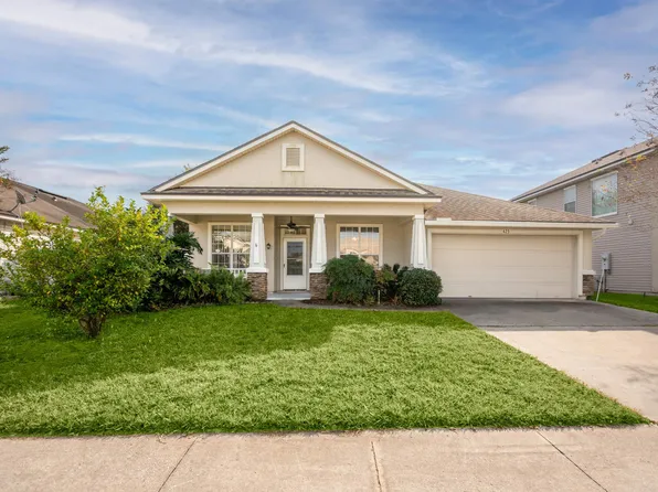 425 S Hidden Tree Dr, Saint Augustine, FL 32086