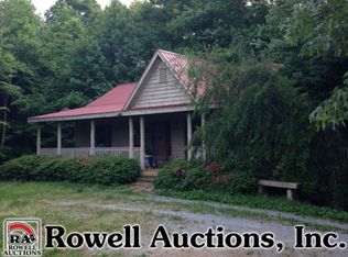 728 Mulkey Rd #1, Ellijay, GA 30536