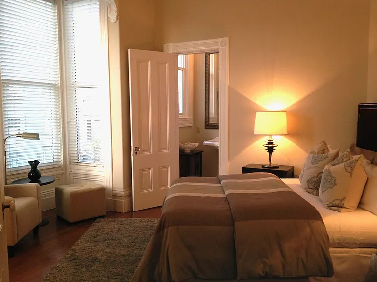 501 Broderick St — Photo 9