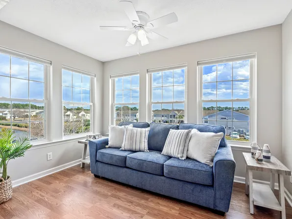 2265 Huntingdon Dr APT K, Myrtle Beach, SC 29575
