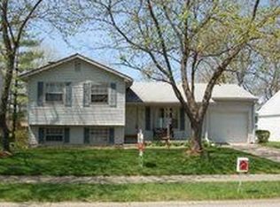 5344 Pappas Dr, Indianapolis, IN