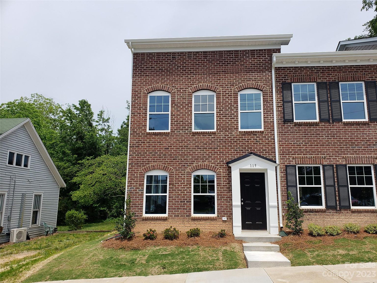 119 E Pine St 8, Lincolnton, NC 28092 MLS 3938786 Zillow