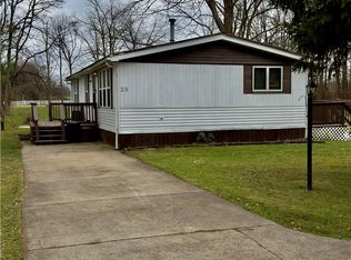 25 Maple Ave, Alden, NY 14004