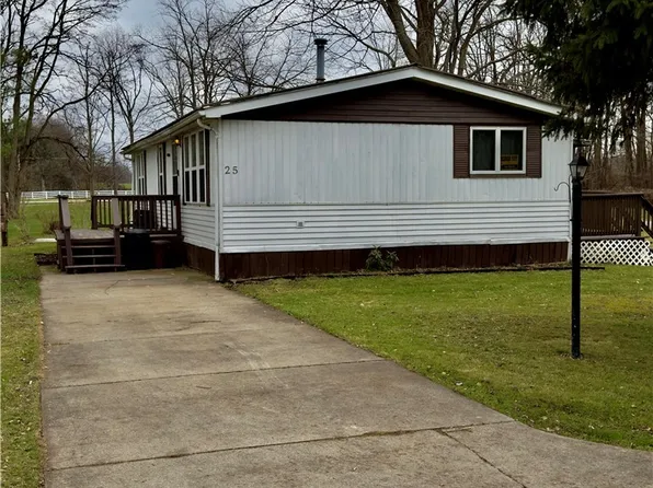 25 Maple Ave, Alden, NY 14004