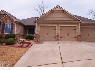 812 Commerce Trl, Canton, GA 30114