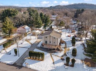 W10707 Airport Drive, Lodi, WI 53555