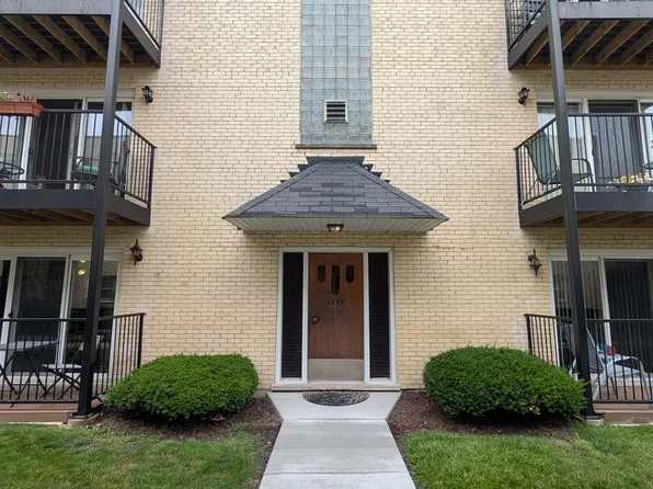 6484 N Northwest Hwy APT 7, Chicago, IL 60631