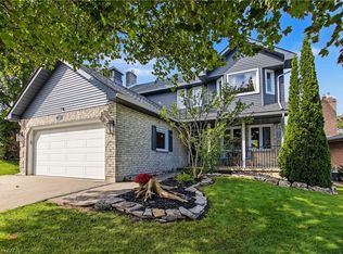 71 Linda Dr, Cambridge, ON N3C3W6