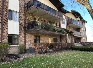 14028 S Laramie Ave #1715, Crestwood, IL 60445