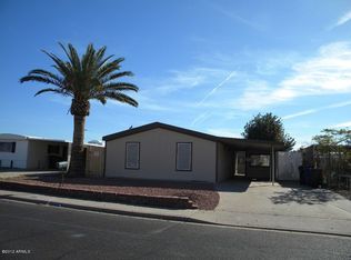 2557 E Birchwood Ave, Mesa, AZ 85204