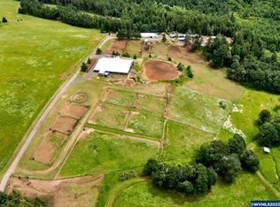 3430 Liberty Rd, Dallas, OR 97338