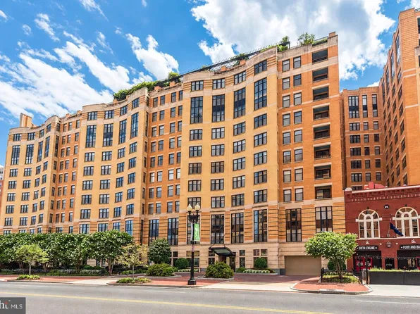400 Massachusetts Ave NW APT 1012, Washington, DC 20001