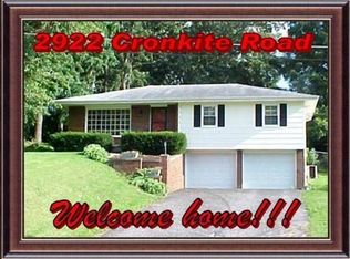 2922 Cronkite Rd, Saint Joseph, MO 64506