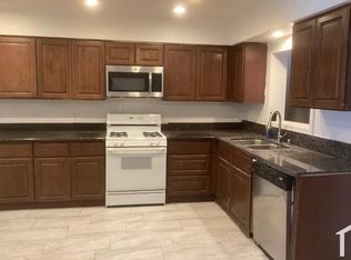1905 Sweeney Ave, Las Vegas, NV 89104