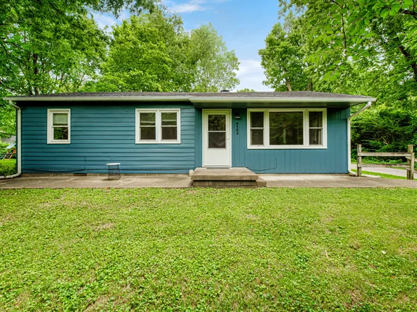 5103 Riverview Dr, Indianapolis, IN 46208