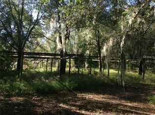 1835 Alvarez Rd, De Leon Springs, FL 32130