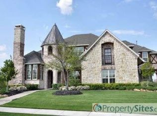 2441 Breezypoint Cir, Prosper, TX 75078