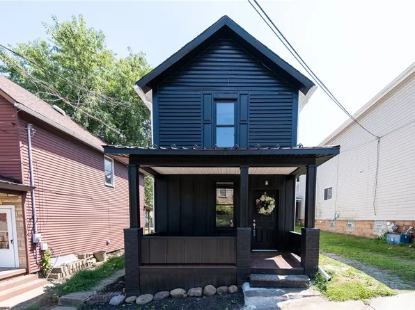 312 6th St, Monessen, PA 15062