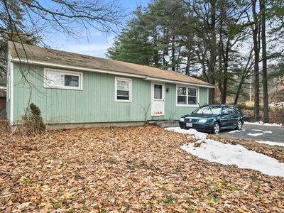 71 Pleasant St, Lunenburg, MA, 01462